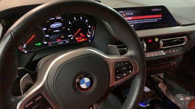 Bmw kodowanie programowanie naprawa elektronika WA