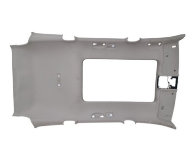 Vw atlas 3.6 awd r-line потолок 2018- фото №1