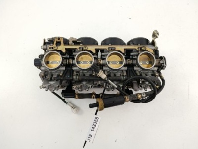 YAMAHA R6 RJ03 КАРБЮРАТОР 