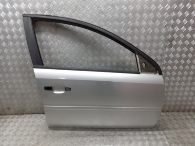 Дверь правый перед opel vectra c z157 фото №1