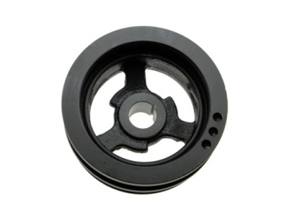 Шкив коленчатого вала ford f150 mustang 5.0 11- фото №1