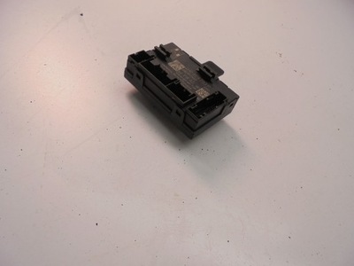 Porsche cayenne 92a блок керування / модуль двері лівих 4h0959793p фото №1