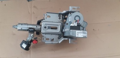 Двигатель насос усилителя renault clio iii 1.2 16v фото №1