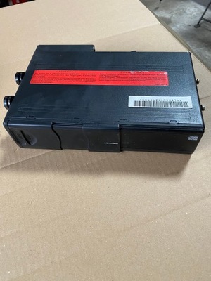 Bmw e46 чейнджер cd 6908950 фото №1