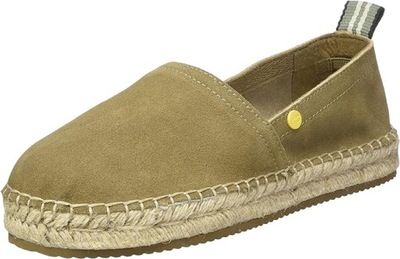 Espadryle Camel Active 38 Rozmiar