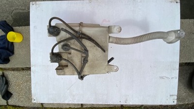 Бачок омывателя lexus rx300 2004 r фото №1