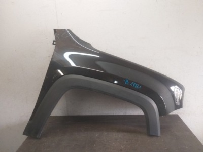 Крыло перед правый jeep renegade 14- фото №1