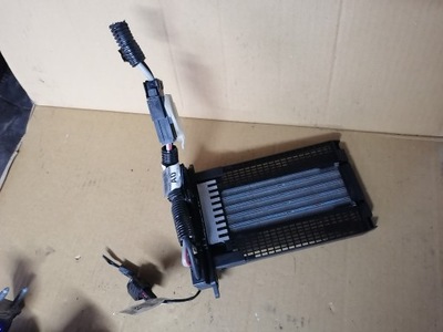 Отопитель электрическая ford kuga mk2 фото №1