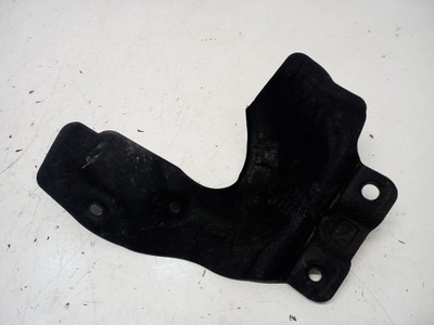 Шумоизоляция отсек двигателя renault arkana 673512129r фото №1