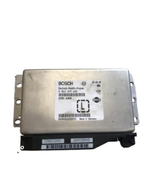 Модуль блок керування esp primera p12 47850au600 фото №1