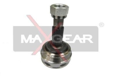 MAXGEAR 49-0186 КОМПЛЕКТ ШАРНІРА, ВАЛ КАРДАННИЙ