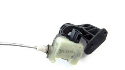 Mercedes w169 привод крышка заливной топлива фото №1