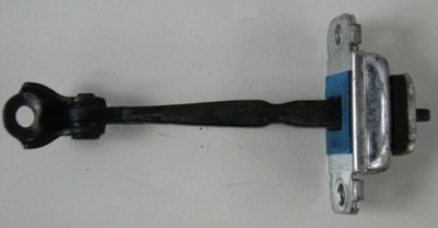 Hyundai i30 i lift 11 r ограничитель дверь задняя hb фото №1