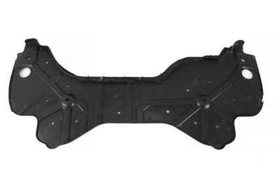 Нижня захист pod двигун traveller proace ii expert iii jumpy iii vivaro c фото №1