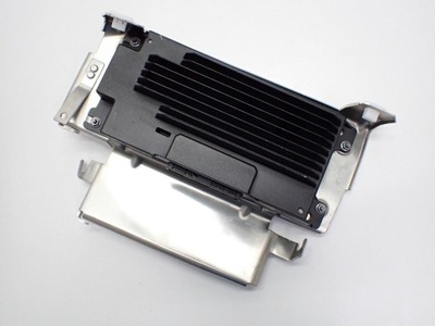 Підсилювач радіо harman оригінал 5a83c47 bmw 4 i4 g26 23r фото №1