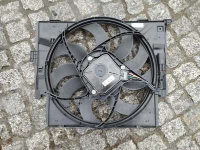 VENTILADOR DEL RADIADOR BMW F30 F20 F34  