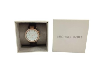 ZEGAREK DAMSKI MICHAEL KORS PARKER MK6917