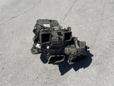 Отопитель воздуходувка renault master iii 3 iv 4 10-23 фото №1