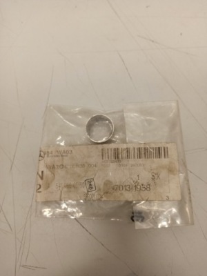 Втулка коромысла клапанной mercedes a5410550550 фото №1