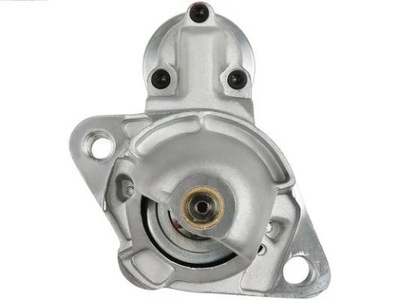 AST S0408 СТАРТЕР 12V AUDI A4 2.4,AUDI A4 2.4,A