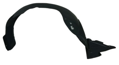 Підкрилок перед передні ліва hyundai i30 2012- фото №1