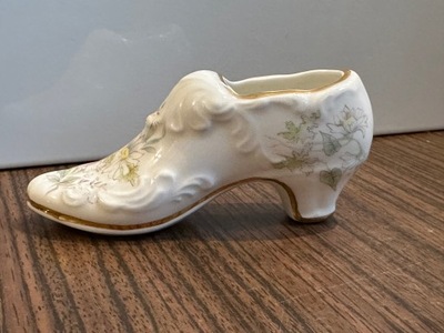 ROYAL ALBERT Bucik porcelanowy do kolekcji but
