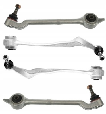 Bmw seria 5 e39 важелі перед нижні набір фото №1