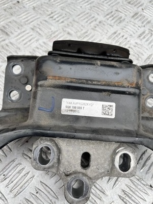 ПОДУШКА ЛАПА ДВИГАТЕЛЯ AUDI A3 8V 12- 2.0 TDI 5Q0199555T