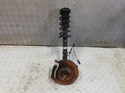 Dacia spring lift поворотний кулак перед ліва фото №1