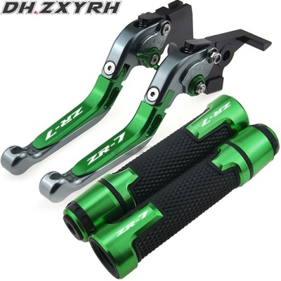 PARA KAWASAKI ZR-7 / S ZR7 ZR7S 1999-2003 ACCESORIOS MOTOCICLETA UCHWY~14699  