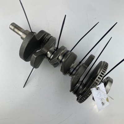 Wał колінчастий ford 1,5 kuga focus escape fiesta puma 1.5 ecoboost фото №1