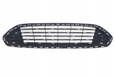 FORD MONDEO 2015- GRILLE RADIATOR GRILLE DEFLECTOR  