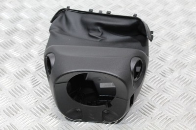 Корпус колонки кермового scenic iv 4 фото №1