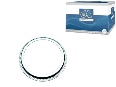 Кільце abs задня mercedes actros actros mp2 mp3 actros mp4 mp5 antos фото №1