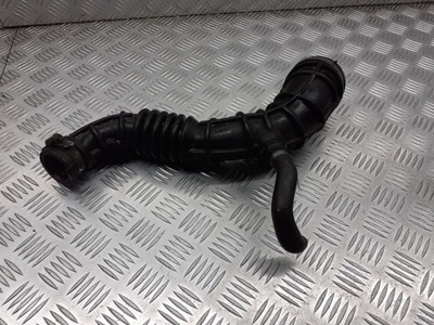 Труба впускной воздуха renault clio iii 1.5 dci фото №1