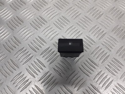 Кнопка кришка заливної пального skoda octavia i фото №1