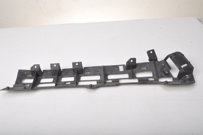 Ford puma mk2 напрямна бампера задня задній середина фото №1