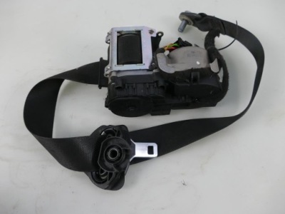 Mercedes w220 lift pas безопасности правый перед фото №1