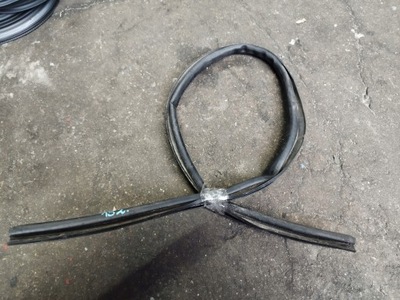 152 прокладка капот peugeot 508 ii фото №1