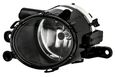 HELLA FARO NIEBLA PARTE DELANTERA L OPEL ASTRA J CROSSLAND X INSIGNIA  