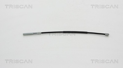 CABLE FRENOS DE MANO ROVER PARTE DELANTERA 75 1,8-2,5 99-05 814017152  