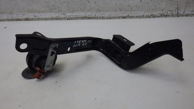 Сигнал клаксон панель фары лампы правый renault scenic iv 256203571r фото №1