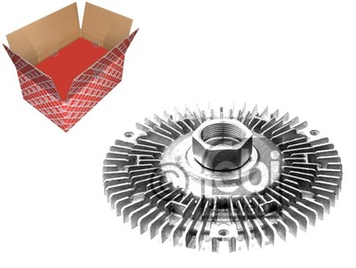 EMBRAGUE WISKOZOWE MERCEDES M112 FEBI BILSTEIN  