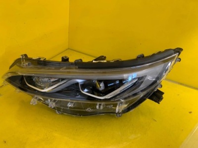 Фара ліва suzuki across full led 20- європа фото №1