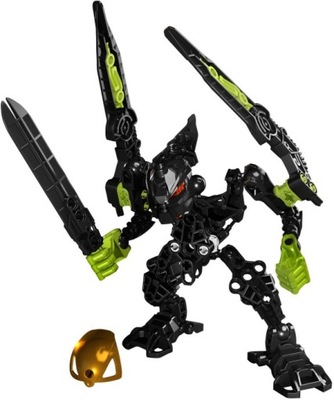 LEGO Bionicle Stars 7136 Skrall