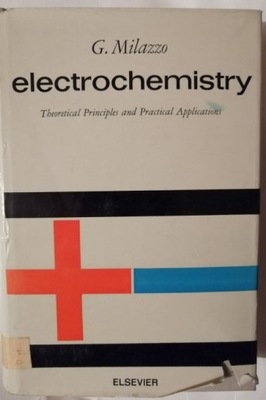ELECTROCHEMISTRY G. Milazzo