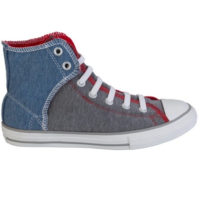 Buty trampki damskie Converse 647636C r. 38