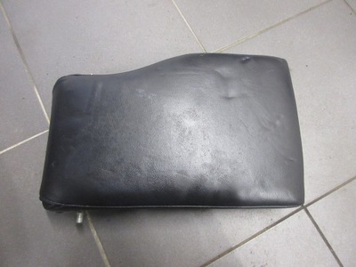 Подлокотник сиденье задняя кожа peugeot 4007 фото №1