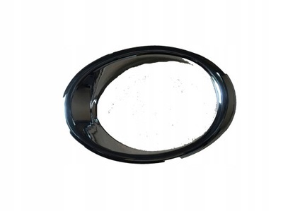 Ford mondeo 15- рамка противотуманной фары правая ds7z17e810aa фото №1