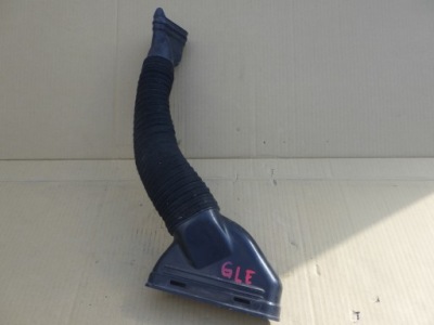 Шланг воздуха mercedes gle w166 6420948897 фото №1